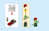 Building Instructions - LEGO - City - 60183 - Heavy Cargo Transport: Page 4