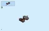 Building Instructions - LEGO - City - 60183 - Heavy Cargo Transport: Page 6