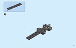 Building Instructions - LEGO - City - 60183 - Heavy Cargo Transport: Page 7