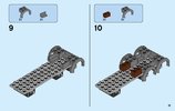 Building Instructions - LEGO - City - 60183 - Heavy Cargo Transport: Page 11