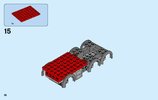 Building Instructions - LEGO - City - 60183 - Heavy Cargo Transport: Page 16