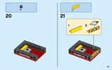 Building Instructions - LEGO - City - 60183 - Heavy Cargo Transport: Page 21