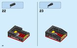 Building Instructions - LEGO - City - 60183 - Heavy Cargo Transport: Page 22