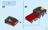 Building Instructions - LEGO - City - 60183 - Heavy Cargo Transport: Page 23