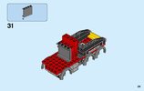 Building Instructions - LEGO - City - 60183 - Heavy Cargo Transport: Page 29