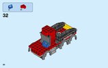 Building Instructions - LEGO - City - 60183 - Heavy Cargo Transport: Page 30