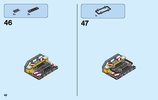 Building Instructions - LEGO - City - 60183 - Heavy Cargo Transport: Page 42