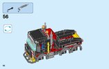 Building Instructions - LEGO - City - 60183 - Heavy Cargo Transport: Page 52