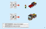 Building Instructions - LEGO - City - 60183 - Heavy Cargo Transport: Page 3