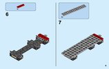 Building Instructions - LEGO - City - 60183 - Heavy Cargo Transport: Page 9