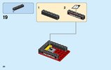 Building Instructions - LEGO - City - 60183 - Heavy Cargo Transport: Page 20