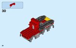 Building Instructions - LEGO - City - 60183 - Heavy Cargo Transport: Page 28