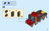 Building Instructions - LEGO - City - 60183 - Heavy Cargo Transport: Page 31