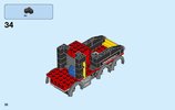 Building Instructions - LEGO - City - 60183 - Heavy Cargo Transport: Page 32