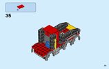 Building Instructions - LEGO - City - 60183 - Heavy Cargo Transport: Page 33