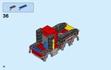 Building Instructions - LEGO - City - 60183 - Heavy Cargo Transport: Page 34