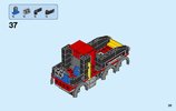 Building Instructions - LEGO - City - 60183 - Heavy Cargo Transport: Page 35