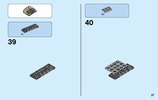 Building Instructions - LEGO - City - 60183 - Heavy Cargo Transport: Page 37