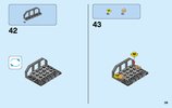 Building Instructions - LEGO - City - 60183 - Heavy Cargo Transport: Page 39