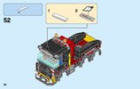 Building Instructions - LEGO - City - 60183 - Heavy Cargo Transport: Page 48