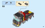 Building Instructions - LEGO - City - 60183 - Heavy Cargo Transport: Page 49