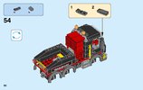 Building Instructions - LEGO - City - 60183 - Heavy Cargo Transport: Page 50