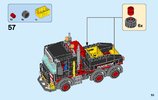 Building Instructions - LEGO - City - 60183 - Heavy Cargo Transport: Page 53