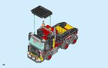 Building Instructions - LEGO - City - 60183 - Heavy Cargo Transport: Page 54