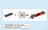 Building Instructions - LEGO - City - 60183 - Heavy Cargo Transport: Page 3