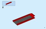 Building Instructions - LEGO - City - 60183 - Heavy Cargo Transport: Page 5