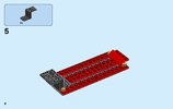 Building Instructions - LEGO - City - 60183 - Heavy Cargo Transport: Page 8