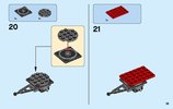 Building Instructions - LEGO - City - 60183 - Heavy Cargo Transport: Page 19