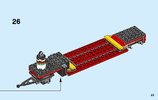 Building Instructions - LEGO - City - 60183 - Heavy Cargo Transport: Page 23