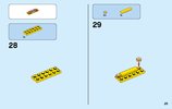 Building Instructions - LEGO - City - 60183 - Heavy Cargo Transport: Page 25