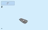 Building Instructions - LEGO - City - 60183 - Heavy Cargo Transport: Page 32