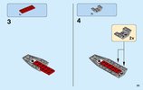 Building Instructions - LEGO - City - 60183 - Heavy Cargo Transport: Page 33