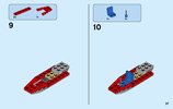 Building Instructions - LEGO - City - 60183 - Heavy Cargo Transport: Page 37