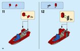 Building Instructions - LEGO - City - 60183 - Heavy Cargo Transport: Page 38