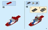 Building Instructions - LEGO - City - 60183 - Heavy Cargo Transport: Page 41