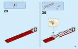 Building Instructions - LEGO - City - 60183 - Heavy Cargo Transport: Page 51