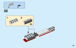 Building Instructions - LEGO - City - 60183 - Heavy Cargo Transport: Page 53