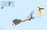 Building Instructions - LEGO - City - 60183 - Heavy Cargo Transport: Page 58