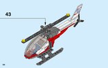 Building Instructions - LEGO - City - 60183 - Heavy Cargo Transport: Page 64