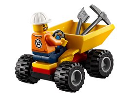 60184 - Mining Team