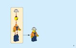 Building Instructions - LEGO - City - 60184 - Mining Team: Page 3