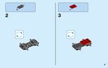 Building Instructions - LEGO - City - 60184 - Mining Team: Page 5