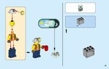 Building Instructions - LEGO - City - 60184 - Mining Team: Page 11