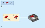 Building Instructions - LEGO - City - 60184 - Mining Team: Page 22