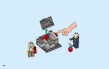 Building Instructions - LEGO - City - 60184 - Mining Team: Page 30