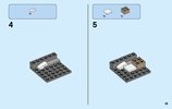 Building Instructions - LEGO - City - 60184 - Mining Team: Page 19